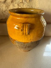 Load image into Gallery viewer, Antique Confit Pot
