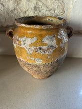 Load image into Gallery viewer, Antique Confit Pot
