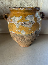 Load image into Gallery viewer, Antique Confit Pot
