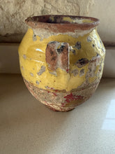 Load image into Gallery viewer, Antique Confit Pot
