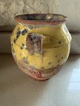 Load image into Gallery viewer, Antique Confit Pot
