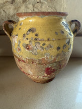 Load image into Gallery viewer, Antique Confit Pot
