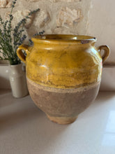Load image into Gallery viewer, Antique confit pot
