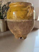 Load image into Gallery viewer, Antique confit pot
