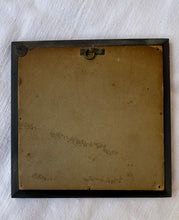 Load image into Gallery viewer, Antique Napoleon III Portrait
