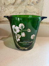 Load image into Gallery viewer, Vintage Perrier-Jouët hand painted Champagne bucket
