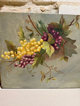 Load image into Gallery viewer, Antique French Oil Painting 19th century
