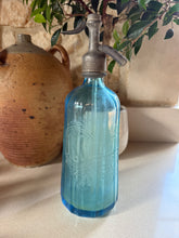 Load image into Gallery viewer, Antique French Seltzer Bottle
