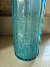 Load image into Gallery viewer, Antique French Seltzer Bottle
