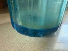 Load image into Gallery viewer, Antique French Seltzer Bottle
