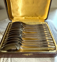 Load image into Gallery viewer, Antique French Teaspoons
