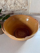Load image into Gallery viewer, Antique French Terracotta Tian
