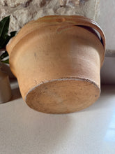 Load image into Gallery viewer, Antique French Terracotta Tian
