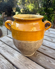 Load image into Gallery viewer, Antique Confit Pot
