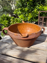 Load image into Gallery viewer, Antique French Tian de lait

