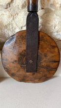 Load image into Gallery viewer, Antique French dough cutter
