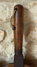 Load image into Gallery viewer, Antique French dough cutter
