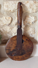 Load image into Gallery viewer, Antique French dough cutter
