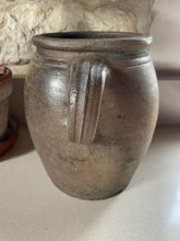 Load image into Gallery viewer, Antique French Confit Pot
