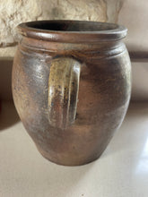 Load image into Gallery viewer, Antique French Confit Pot
