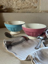 Load image into Gallery viewer, Pair French Café au Lait bowls
