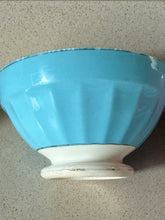Load image into Gallery viewer, Pair French Café au Lait bowls
