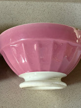 Load image into Gallery viewer, Pair French Café au Lait bowls
