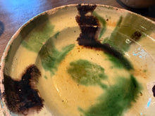Load image into Gallery viewer, Antique pair of terracotta bowls
