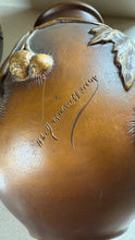 Load image into Gallery viewer, Antique H L Desrousseaux Vase
