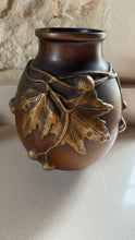 Load image into Gallery viewer, Antique H L Desrousseaux Vase
