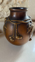 Load image into Gallery viewer, Antique H L Desrousseaux Vase
