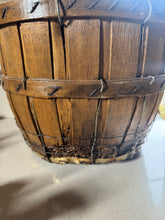 Load image into Gallery viewer, Antique French Demijohn
