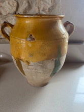 Load image into Gallery viewer, Antique Confit Pot
