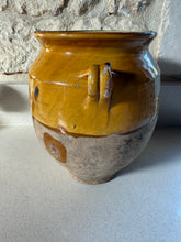 Load image into Gallery viewer, Antique Confit Pot
