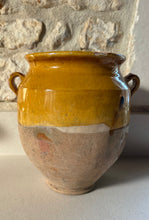 Load image into Gallery viewer, Antique Confit Pot
