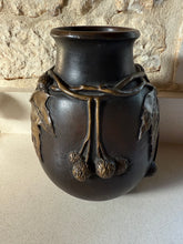 Load image into Gallery viewer, Antique H L Desrousseaux Vase
