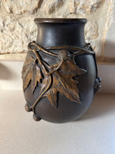 Load image into Gallery viewer, Antique H L Desrousseaux Vase
