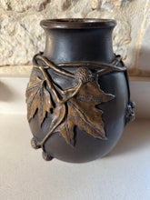 Load image into Gallery viewer, Antique H L Desrousseaux Vase
