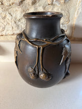 Load image into Gallery viewer, Antique H L Desrousseaux Vase
