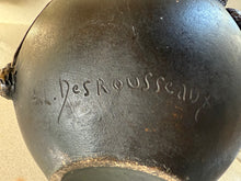 Load image into Gallery viewer, Antique H L Desrousseaux Vase
