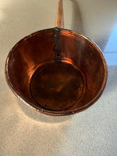 Load image into Gallery viewer, Antique 18th century French copper Cassotte (Water faucet)
