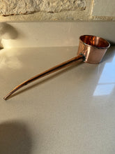 Load image into Gallery viewer, Antique 18th century French copper Cassotte (Water faucet)
