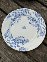 Load image into Gallery viewer, Set of four 19th Century side plates
