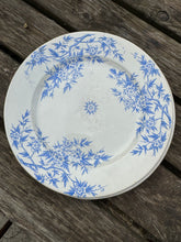 Load image into Gallery viewer, Set of four 19th Century side plates
