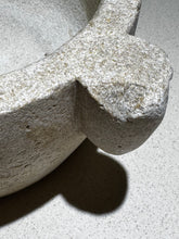 Load image into Gallery viewer, Antique stone Mortar
