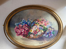 Load image into Gallery viewer, Antique French Watercolour
