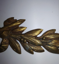 Load image into Gallery viewer, Antique French Pediment
