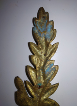 Load image into Gallery viewer, Antique French Pediment
