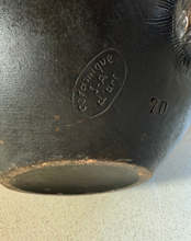 Load image into Gallery viewer, Rare antique Desrousseaux vase
