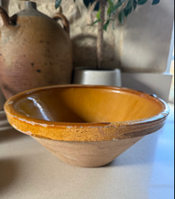 Load image into Gallery viewer, Antique French Terracotta Tian
